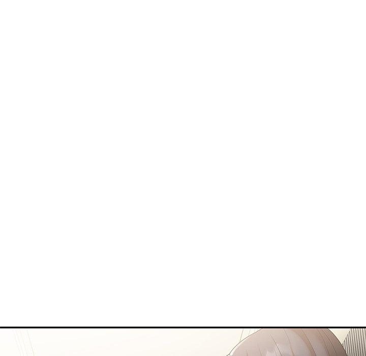 媽媽是球僮 第 3 話 第96页