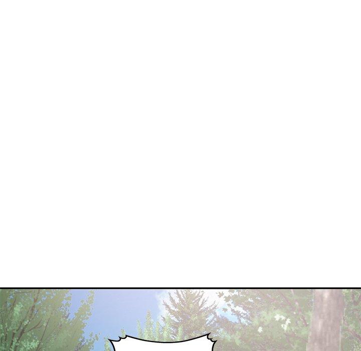 媽媽是球僮 第 4 話 第83页