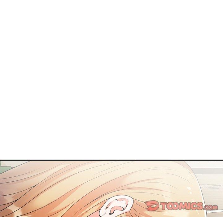 媽媽是球僮 第 4 話 第15页