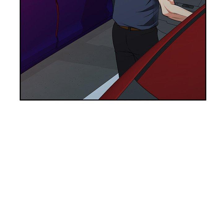 媽媽是球僮 第 5 話 第36页