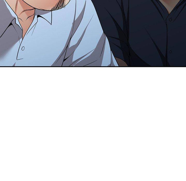 媽媽是球僮 第 5 話 第49页