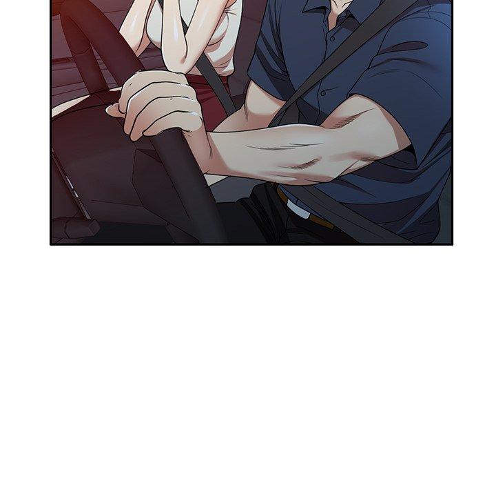 媽媽是球僮 第 5 話 第66页