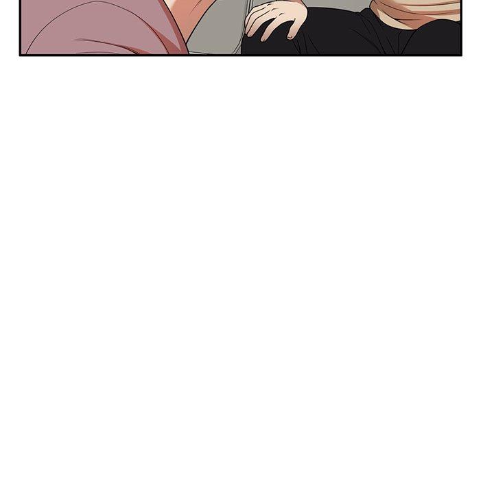 媽媽是球僮 第 5 話 第87页