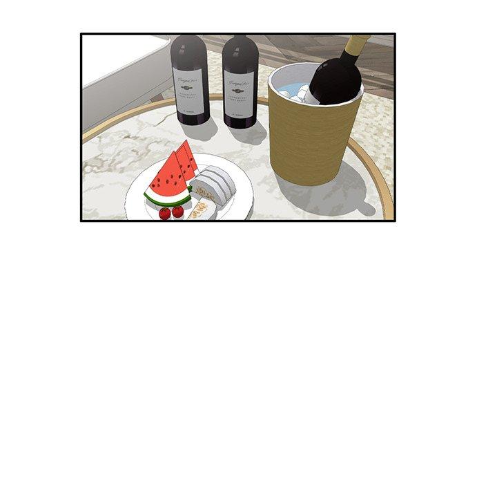 媽媽是球僮 第 5 話 第94页