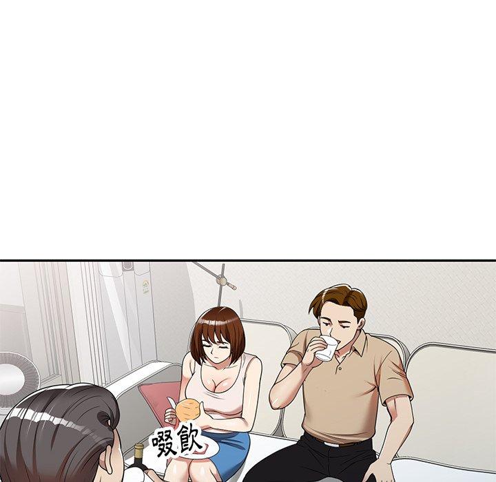 媽媽是球僮 第 5 話 第95页
