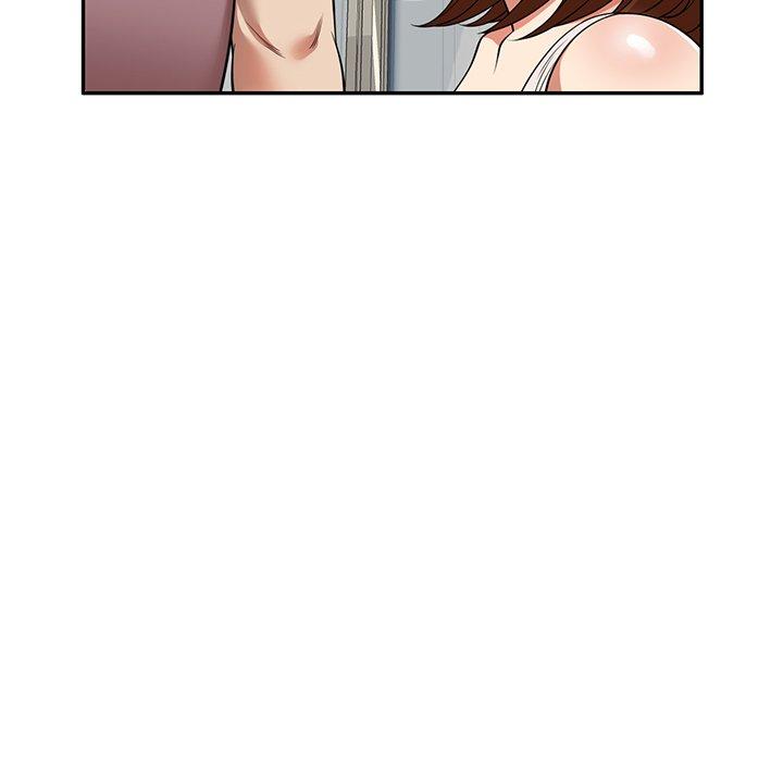 媽媽是球僮 第 6 話 第66页