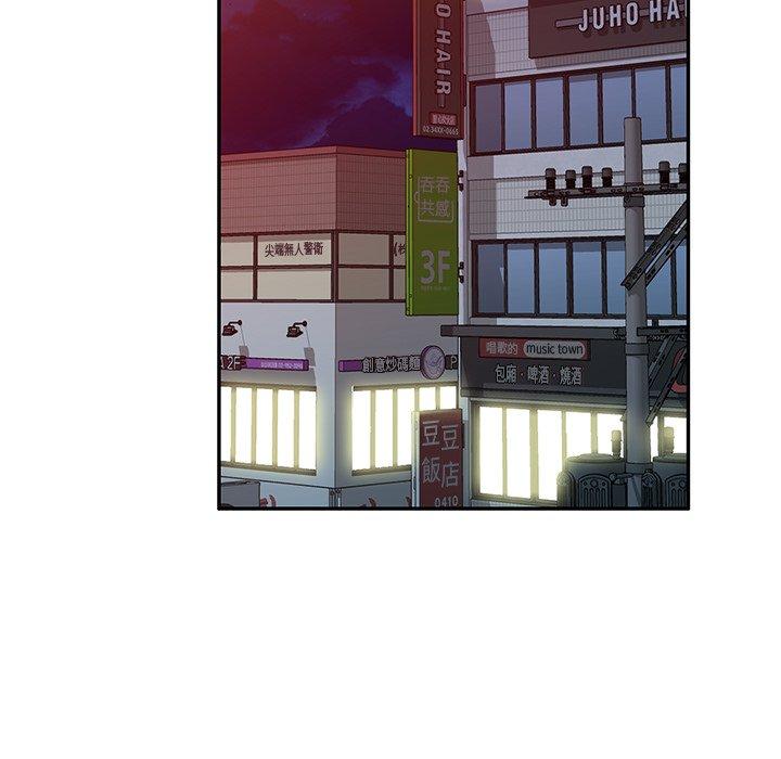 媽媽是球僮 第 6 話 第100页