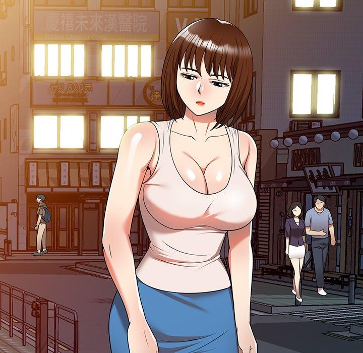 媽媽是球僮 第 6 話 第102页