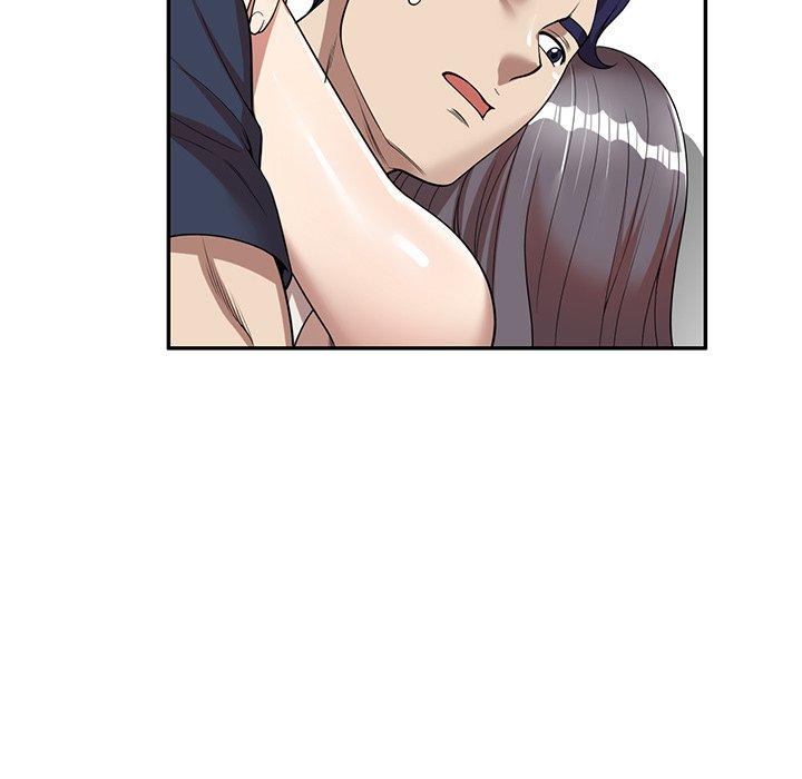 媽媽是球僮 第 6 話 第133页