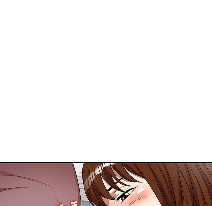 媽媽是球僮 第 6 話 第41页
