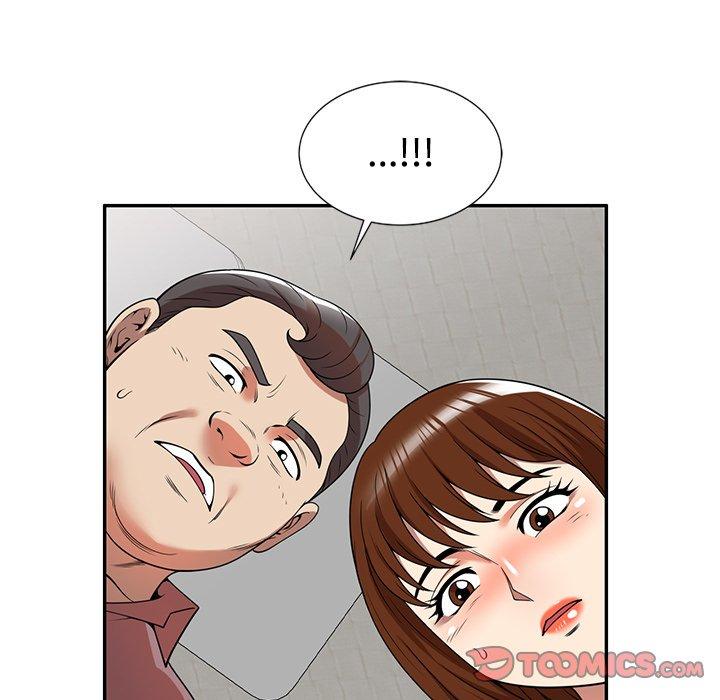 媽媽是球僮 第 6 話 第57页