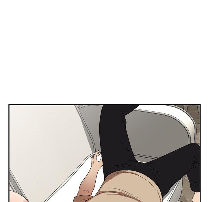 媽媽是球僮 第 6 話 第10页