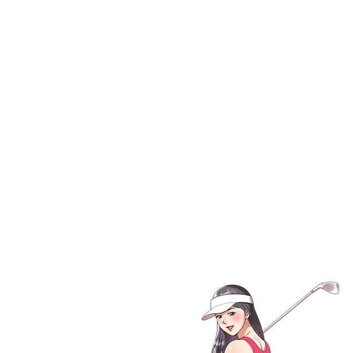 媽媽是球僮 第 6 話 第15页