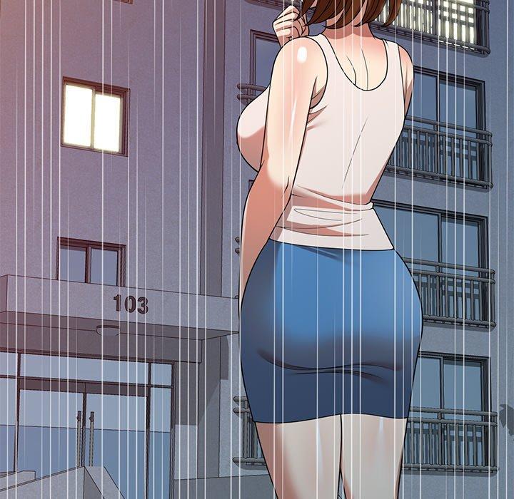 媽媽是球僮 第 7 話 第31页