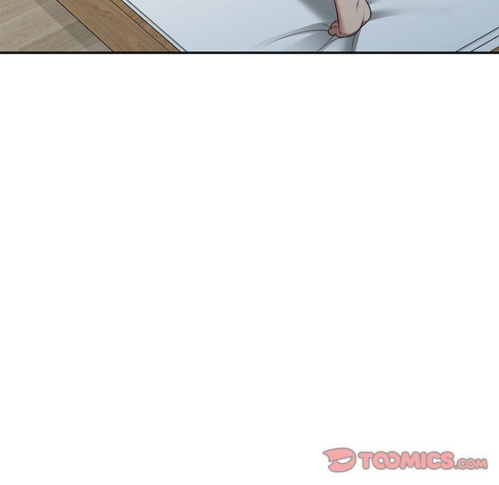 媽媽是球僮 第 7 話 第51页
