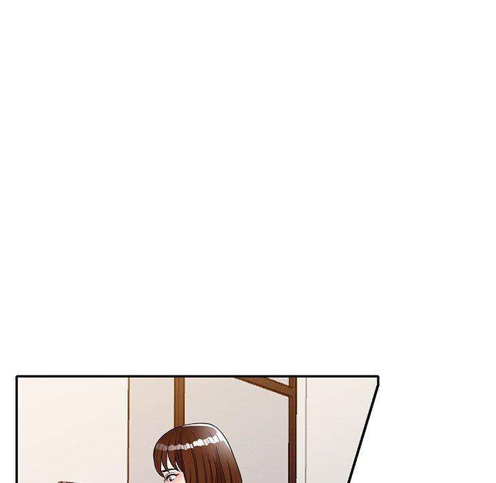 媽媽是球僮 第 7 話 第55页