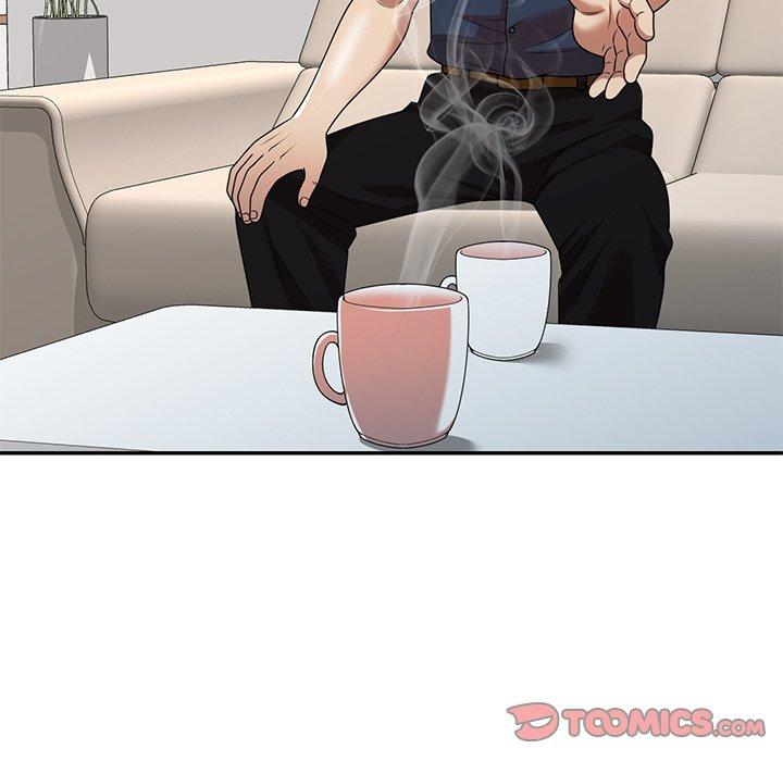 媽媽是球僮 第 7 話 第87页