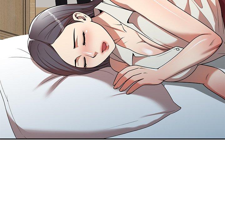 媽媽是球僮 第 7 話 第82页
