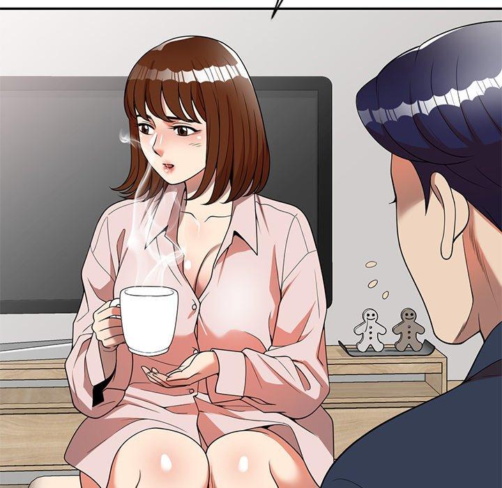 媽媽是球僮 第 7 話 第89页