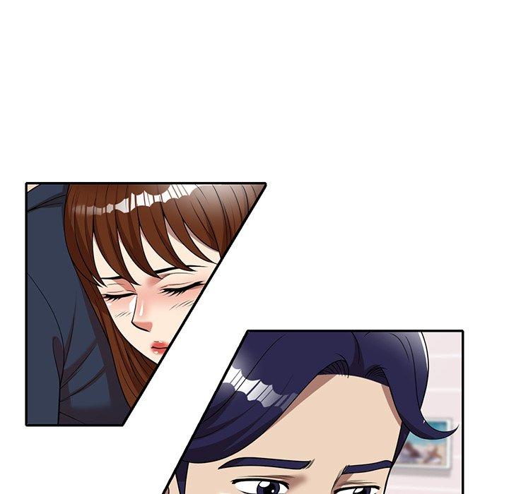 媽媽是球僮 第 7 話 第103页