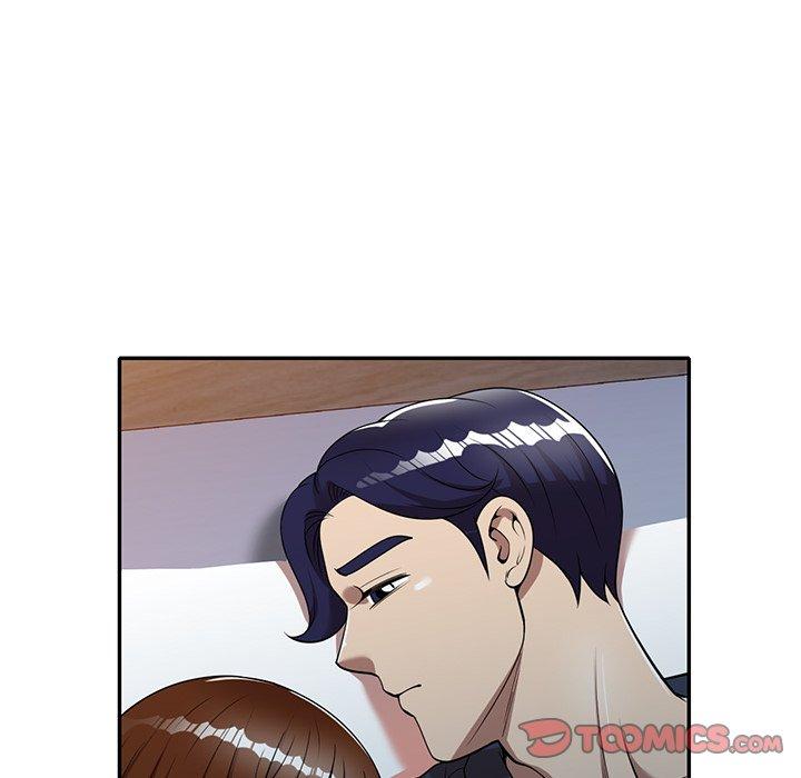 媽媽是球僮 第 7 話 第111页