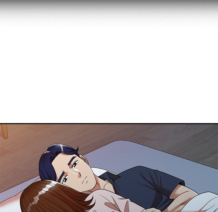 媽媽是球僮 第 7 話 第152页