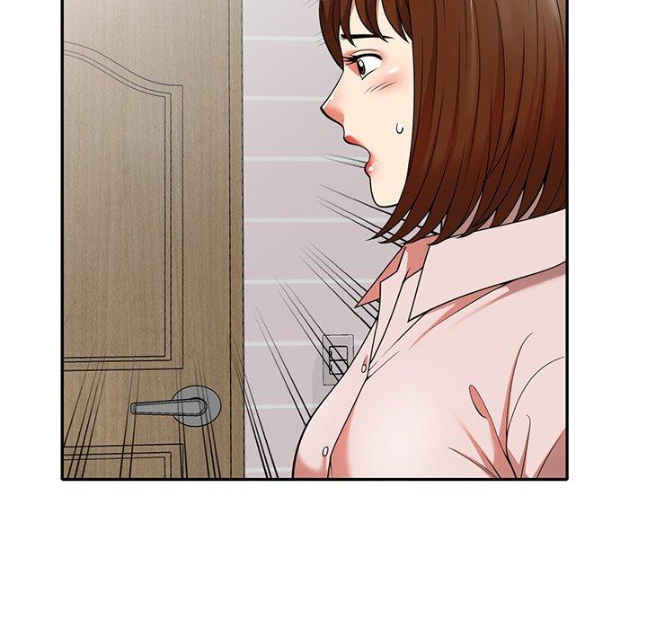 媽媽是球僮 第 8 話 第29页