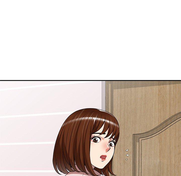 媽媽是球僮 第 8 話 第38页