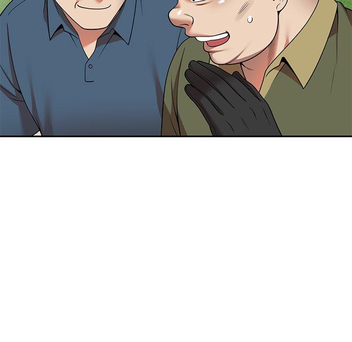 媽媽是球僮 第 8 話 第66页