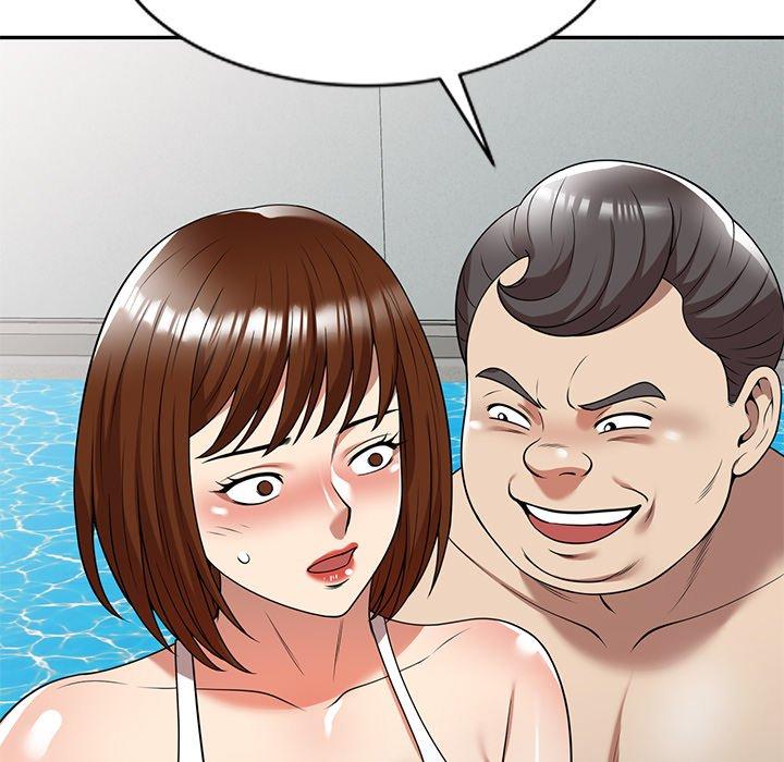 媽媽是球僮 第 8 話 第156页