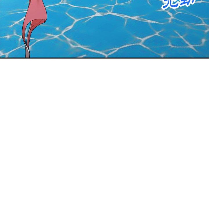 媽媽是球僮 第 9 話 第27页