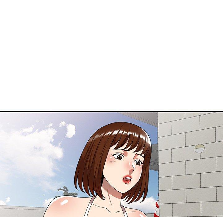 媽媽是球僮 第 9 話 第18页
