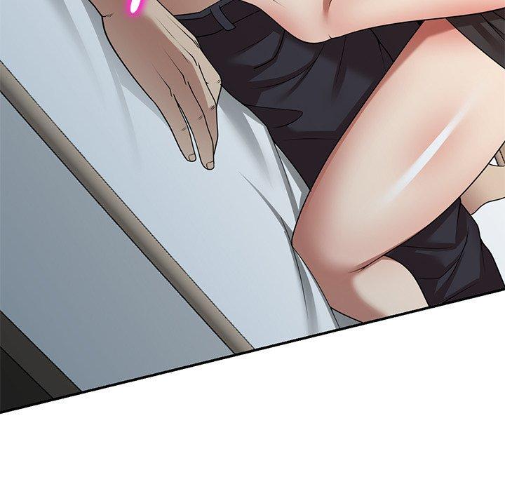 媽媽是球僮 第 15 話 第131页