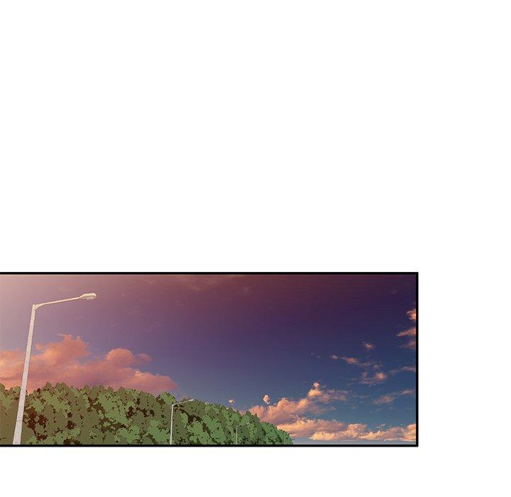 媽媽是球僮 第 19 話 第54页
