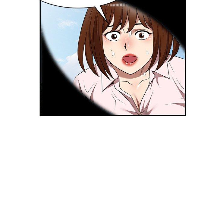 媽媽是球僮 第 19 話 第43页