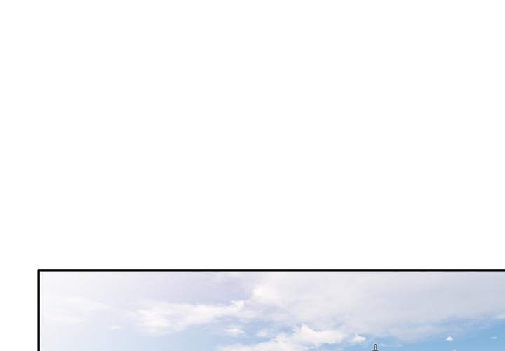 媽媽是球僮 第 1 話 第3页