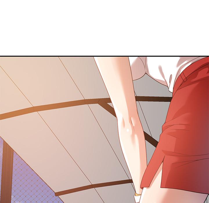 媽媽是球僮 第 1 話 第50页