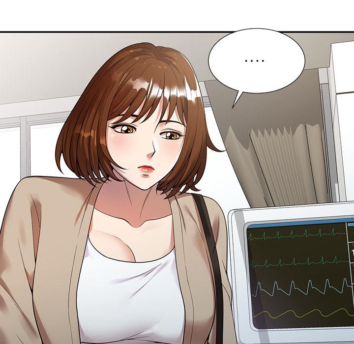 媽媽是球僮 第 1 話 第87页