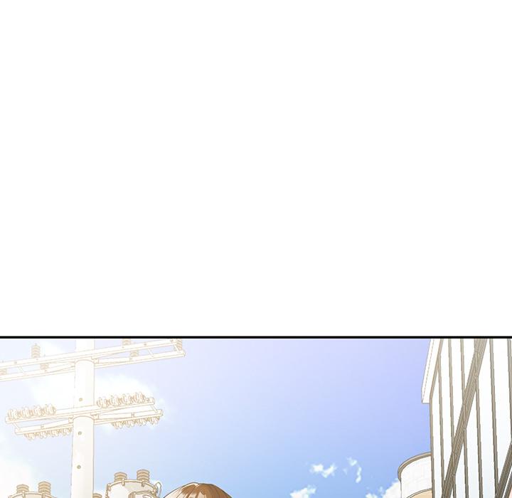 媽媽是球僮 第 1 話 第96页