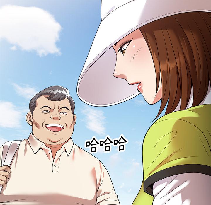 媽媽是球僮 第 1 話 第184页