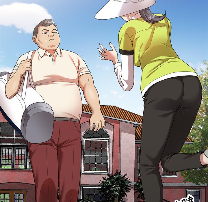 媽媽是球僮 第 1 話 第170页