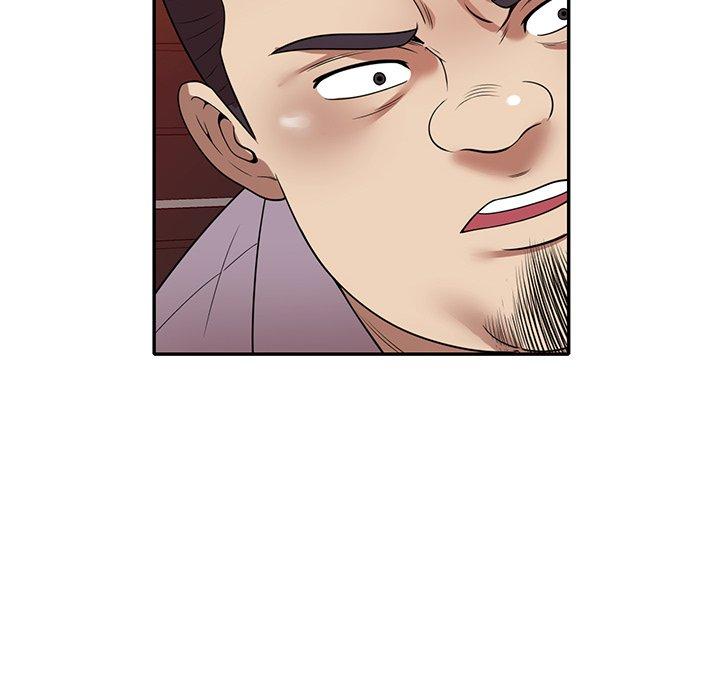 媽媽是球僮 第 11 話 第162页