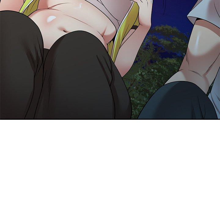 媽媽是球僮 第 13 話 第61页