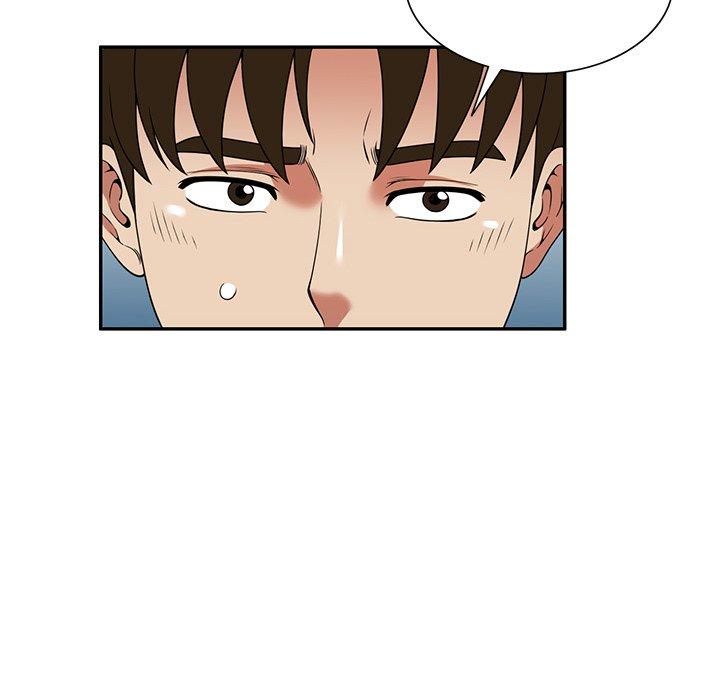 媽媽是球僮 第 21 話 第160页