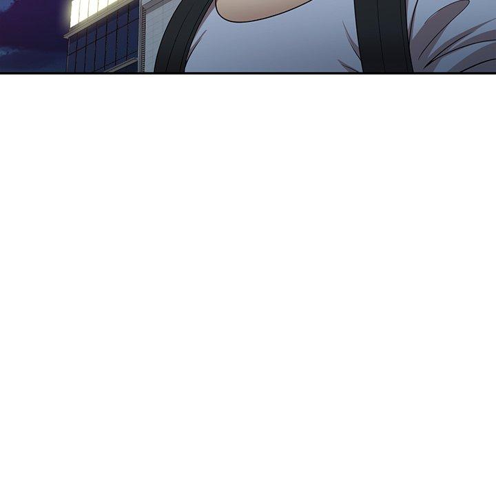媽媽是球僮 第 23 話 第44页