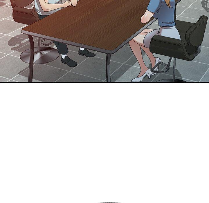 媽媽是球僮 第 27 話 第34页