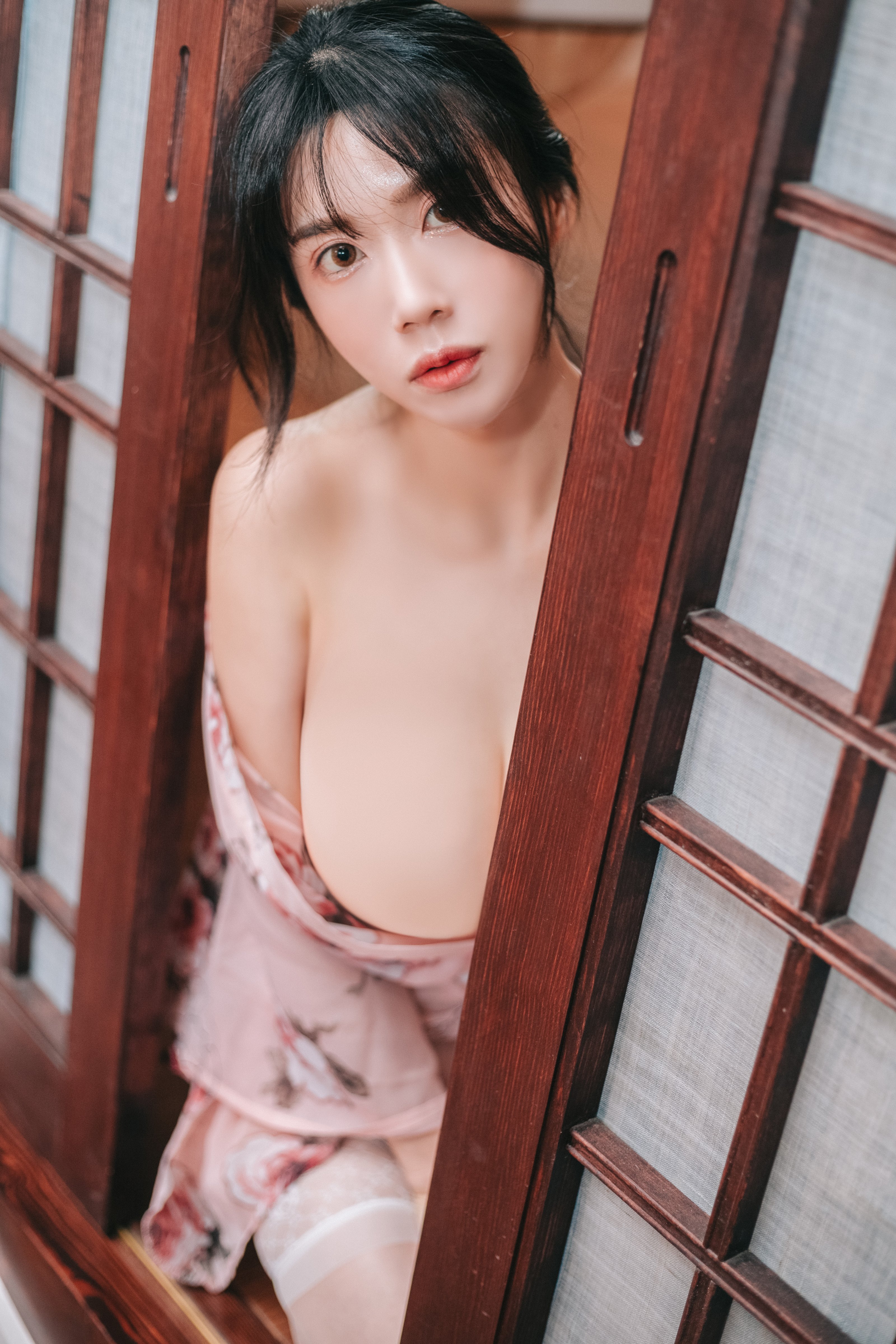 Cherry Blossom 第1章 第12页