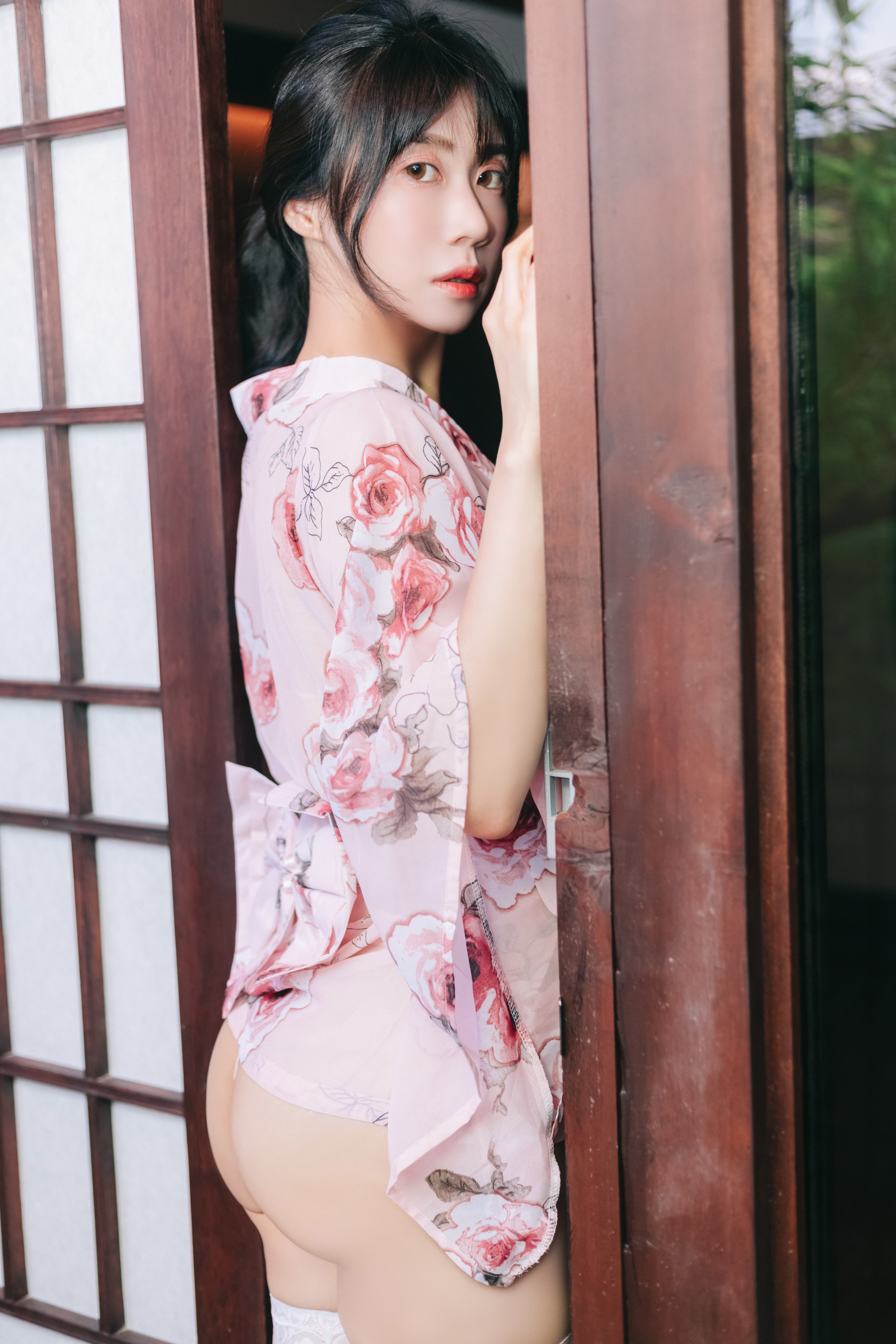 Cherry Blossom 第2章 第9页