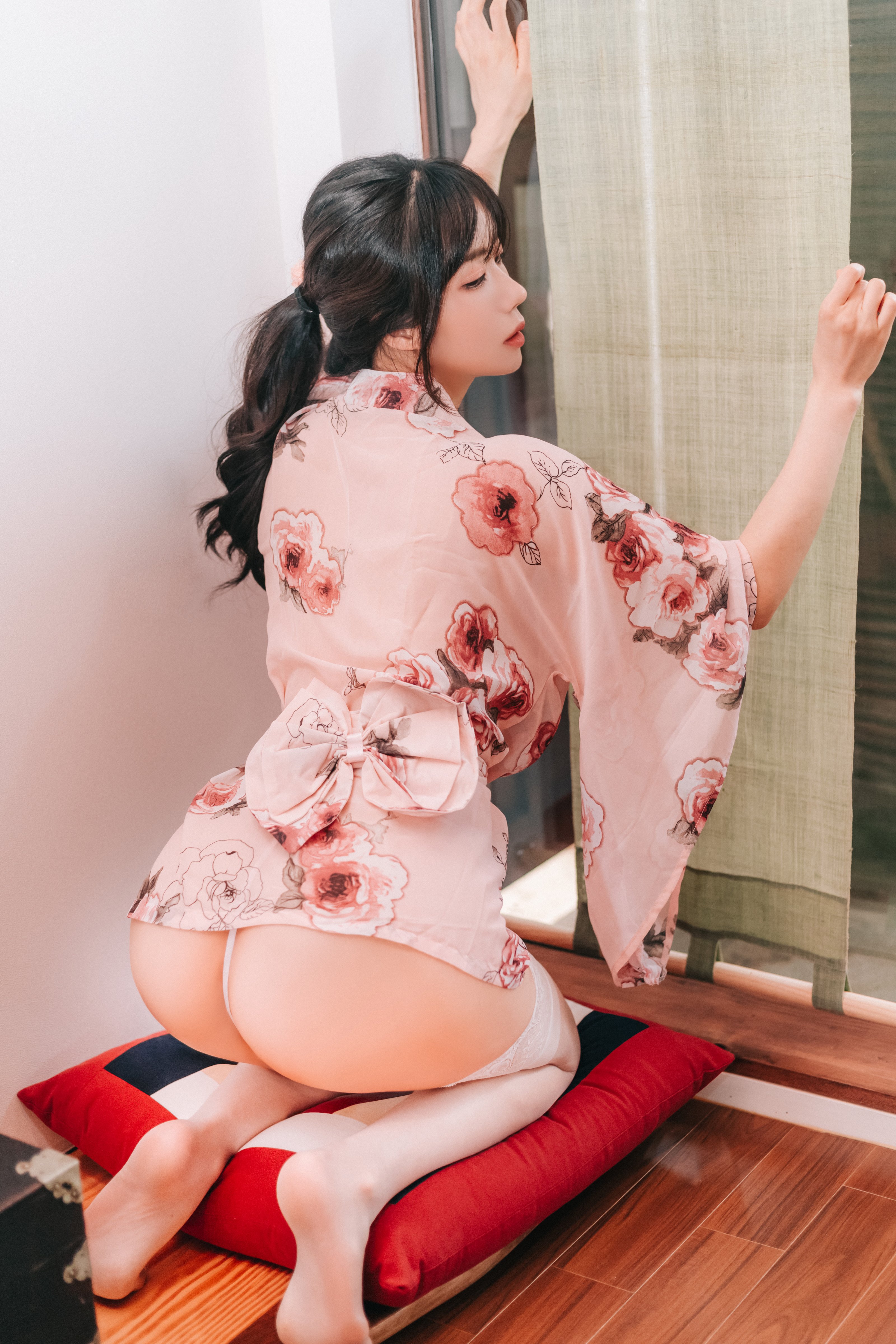 Cherry Blossom 第2章 第12页