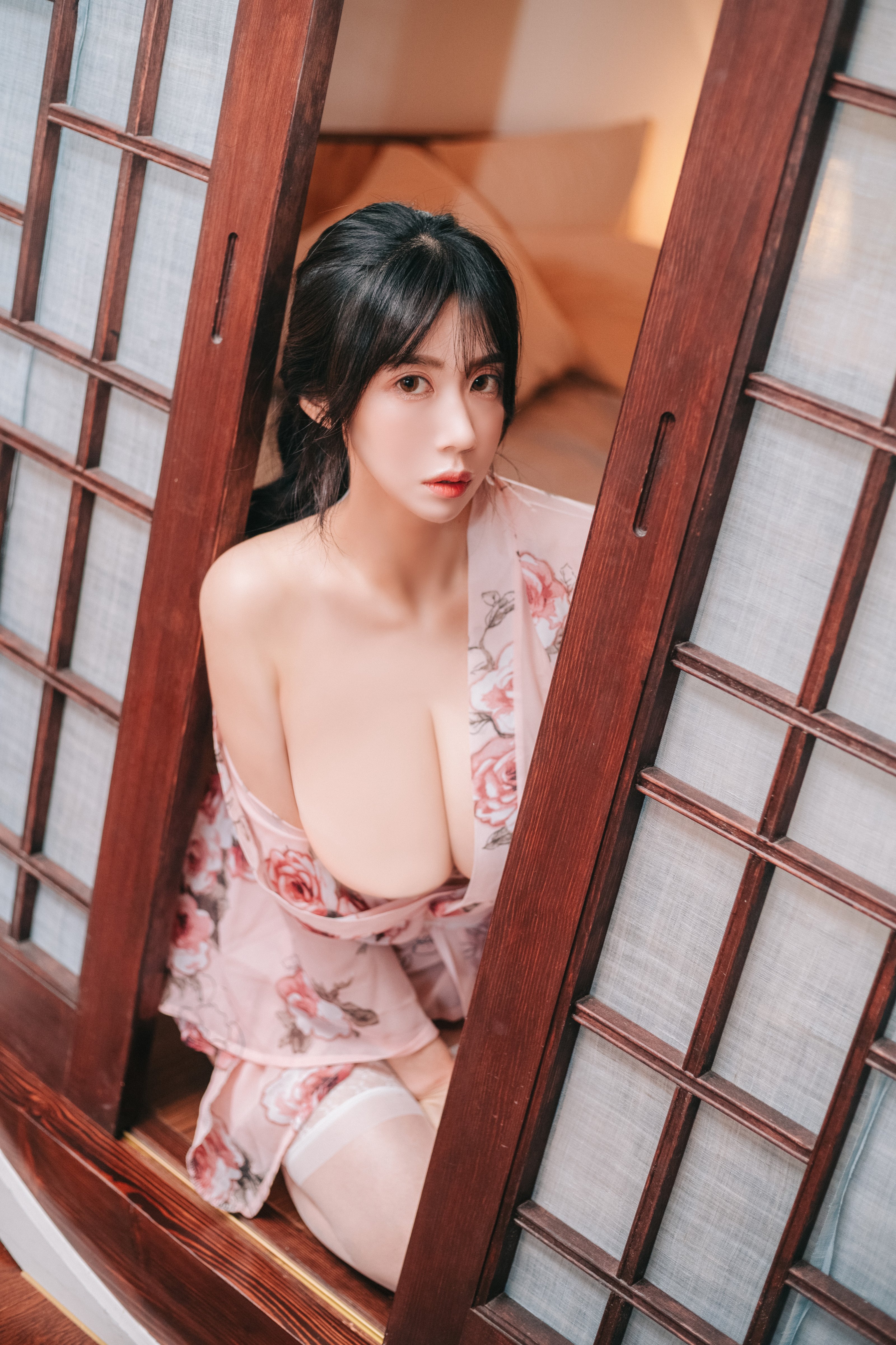 Cherry Blossom 第2章 第14页